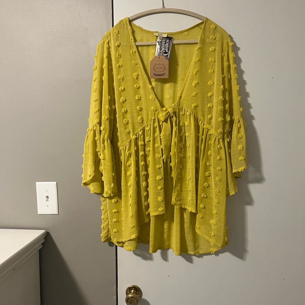 Blouse